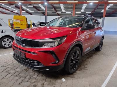 Opel Grandland 1.2 DI AUTOMATIK, 2024