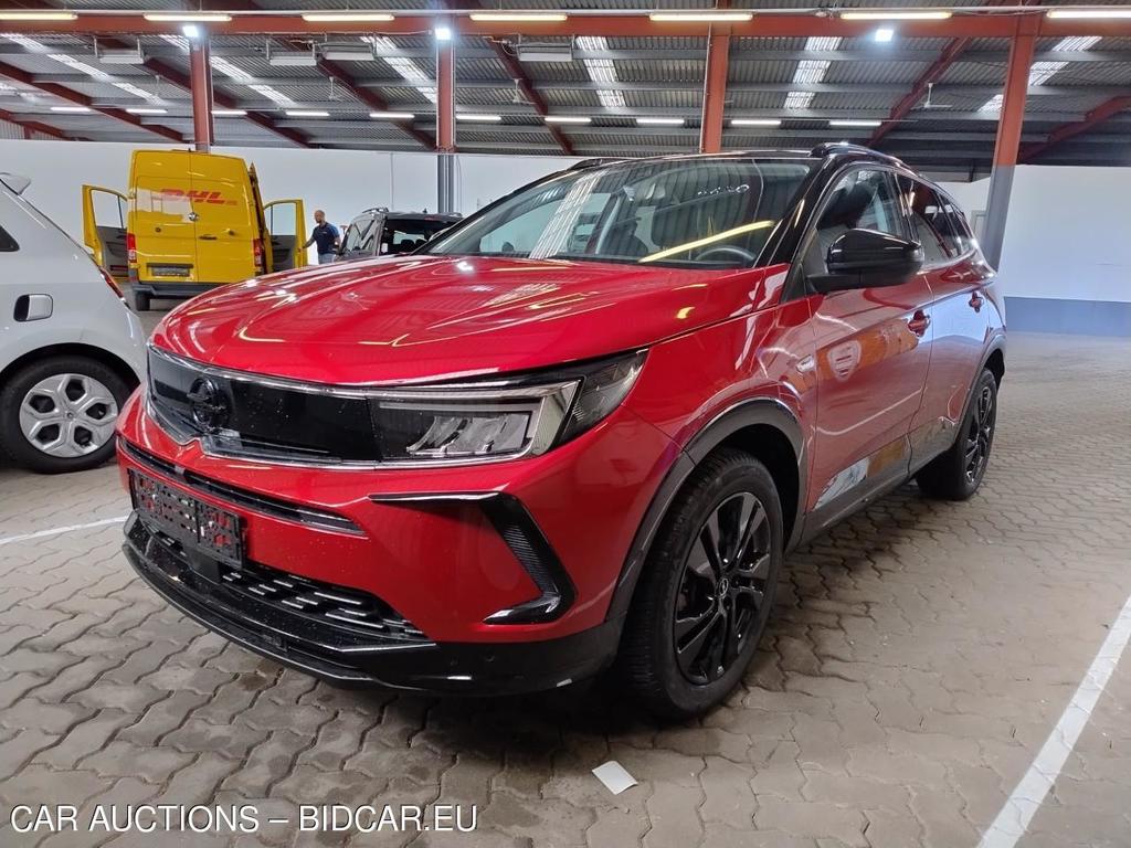 Opel Grandland 1.2 DI AUTOMATIK, 2024
