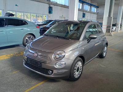 Fiat 500 1.0 GSE HYBRID Dolcevita, 2023
