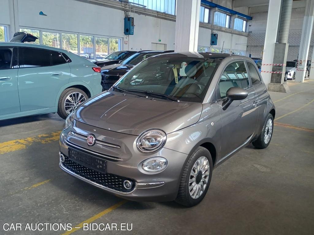 Fiat 500 1.0 GSE HYBRID Dolcevita, 2023