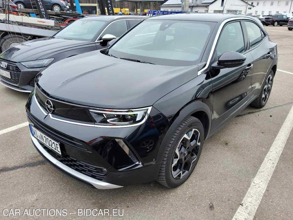 Opel Mokka-e -, 2023