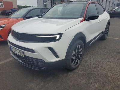 Opel Mokka-e -, 2023