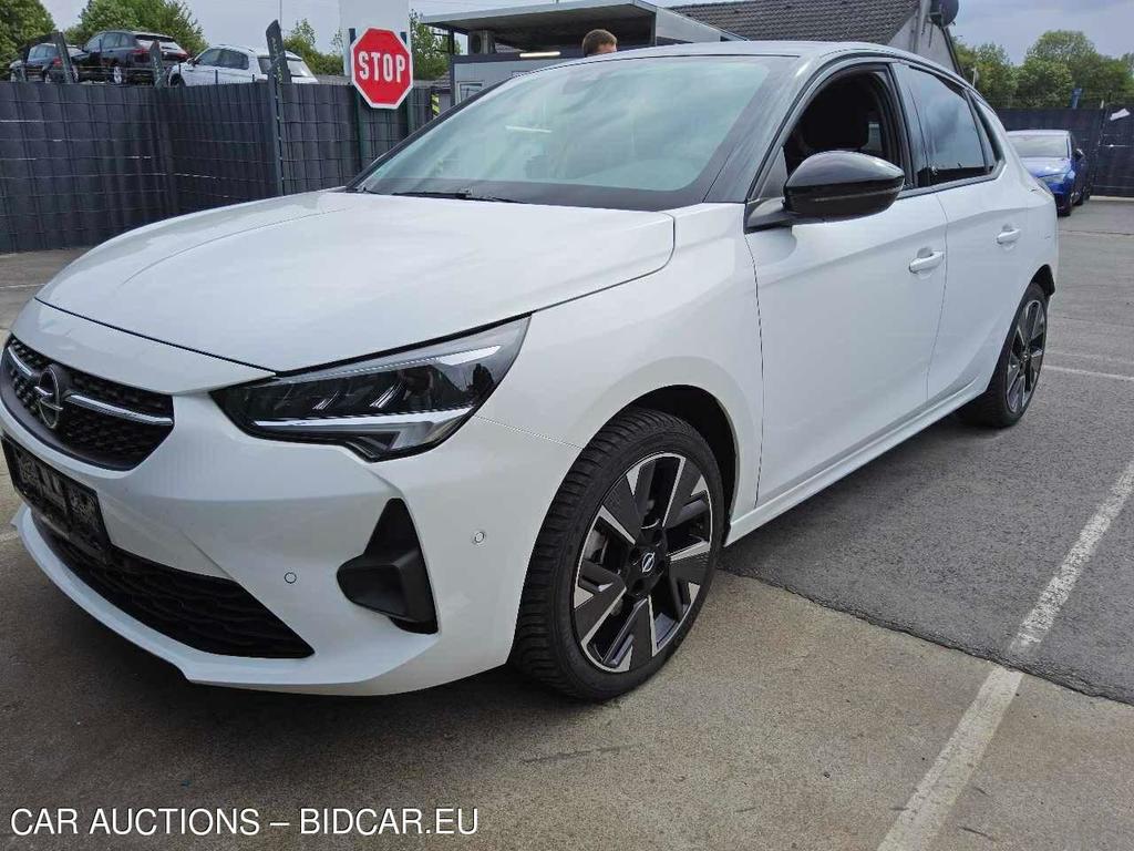 Opel Corsa-e - GS, 2023