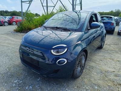 Fiat 500e - Icon, 2022