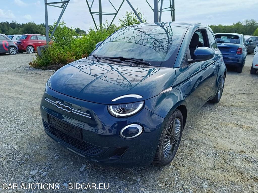 Fiat 500e - Icon, 2022