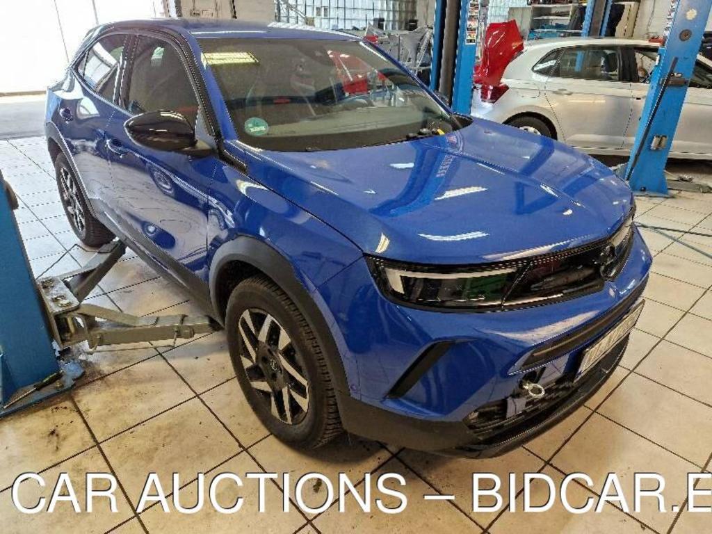 Opel Mokka-e -, 2023
