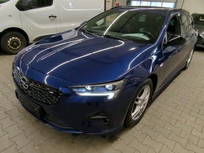 Opel Insignia SPORTS TOURER 2.0 DIESEL 4X4 AUT. GS Line Plus, 2022
