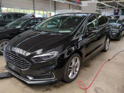 Ford S-MAX 2.0 ECOBLUE TITANIUM, 2020