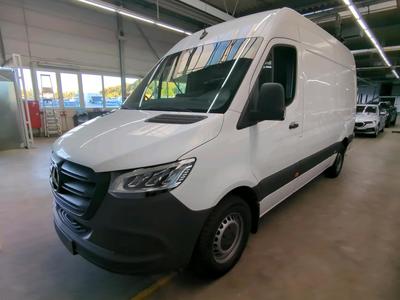Mercedes-Benz 315 CDI SPRINTER STANDARD HA 9G-TRONIC, 2021