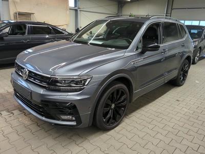 Volkswagen Tiguan ALLSPACE 1.5 TSI OPF DSG, 2021