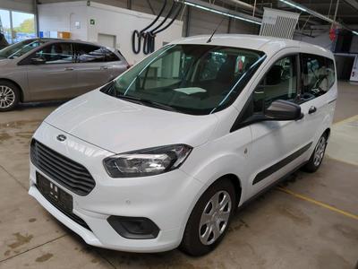 Ford Tourneo COURIER 1.5 TDCI S&amp;S Ambiente, 2020