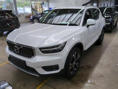 Volvo Xc40 T5 RECHARGE DKG, 2021