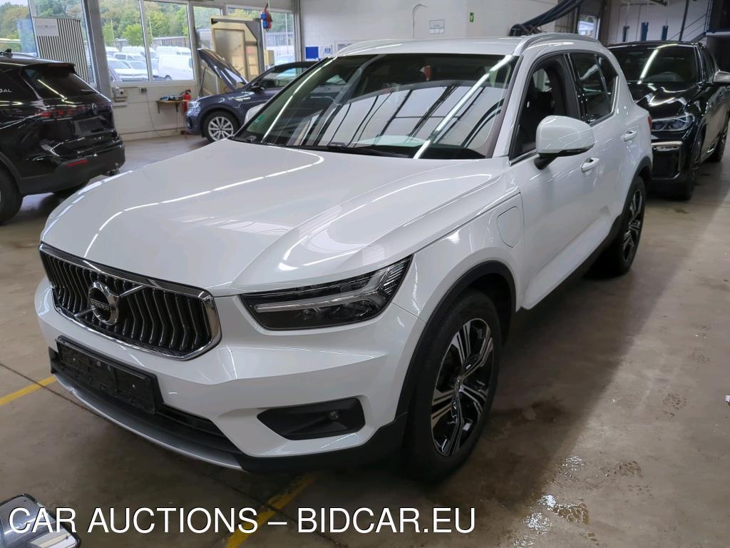 Volvo Xc40 T5 RECHARGE DKG, 2021