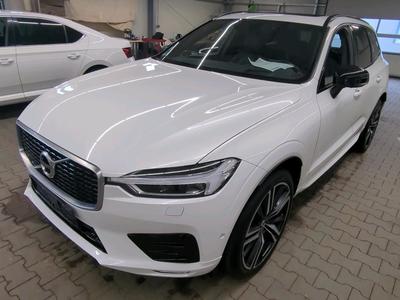 Volvo Xc60 B4 D AWD GEARTRONIC, 2020