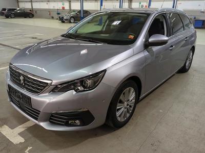 Peugeot 308 SW BLUEHDI 130 STOP &amp; START Allure Pack, 2021