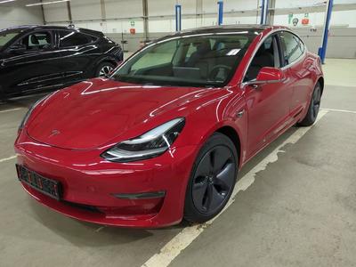 Tesla Model 3 LANGSTRECKENBATT. ALLRADANTRIEB DUAL MOTOR, 2020