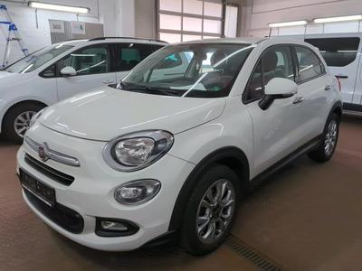 Fiat 500x 1.6 MULTIJET 4X2 S&amp;S Pop Star, 2015