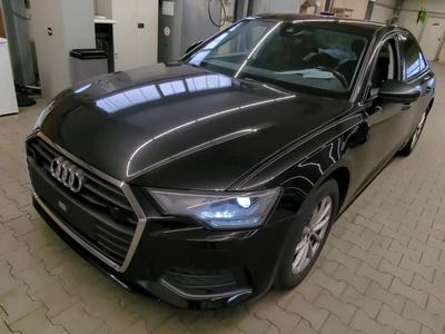 Audi A6 35 TDI S TRONIC, 2020