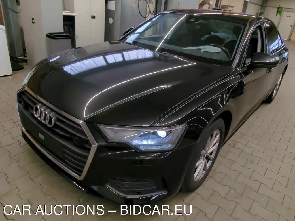 Audi A6 35 TDI S TRONIC, 2020