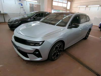 Opel Astra SPORTS TOURER 1.5 D AUTOMATIK GS, 2024