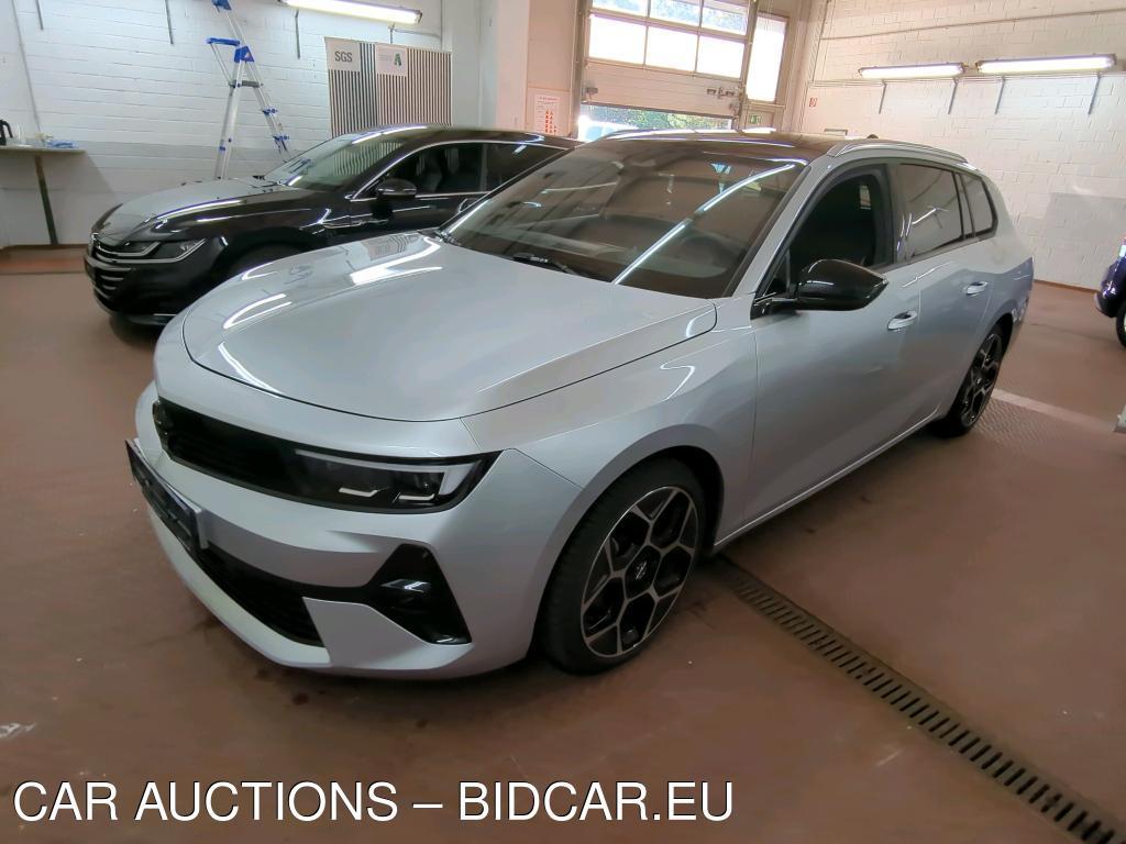 Opel Astra SPORTS TOURER 1.5 D AUTOMATIK GS, 2024