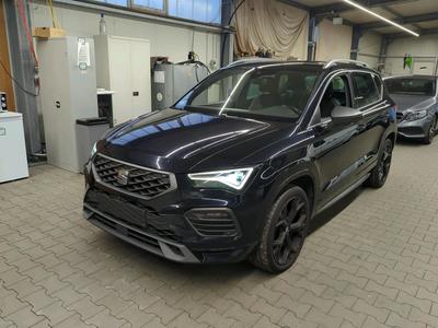 Seat Ateca 2.0 TDI DSG, 2021