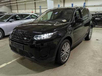 Land Rover Discovery SPORT P250, 2021