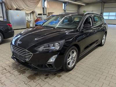 Ford Focus TURNIER 1.5 ECOBLUE START-STOPP-SYSTEM TREND, 2021