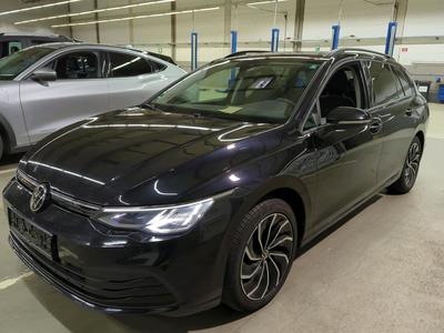 Volkswagen Golf VARIANT 2.0 TDI SCR DSG Life, 2022
