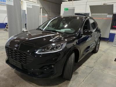 Ford Kuga 2.5 DURATEC PHEV, 2023