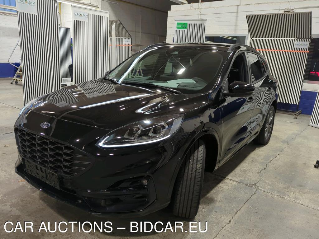 Ford Kuga 2.5 DURATEC PHEV, 2023