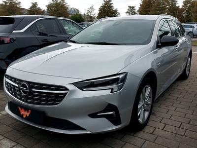 Opel Insignia SPORTS TOURER 2.0 DIESEL AUT. Business, 2022