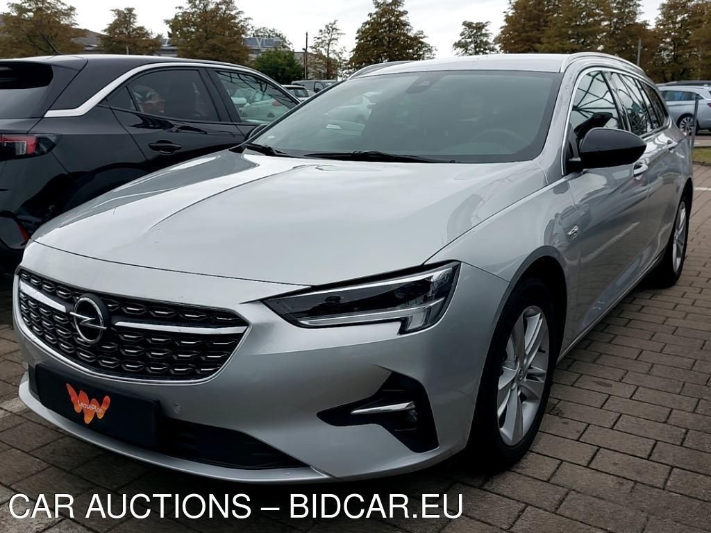 Opel Insignia SPORTS TOURER 2.0 DIESEL AUT. Business, 2022
