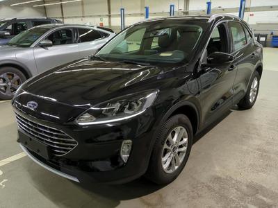 Ford Kuga 2.5 DURATEC PHEV, 2023