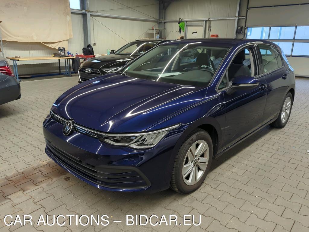 Volkswagen Golf 1.0 ETSI OPF DSG Life, 2022
