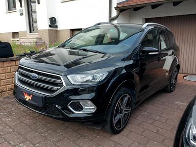 Ford Kuga 1.5 ECOBOOST 4X4 AUT., 2019