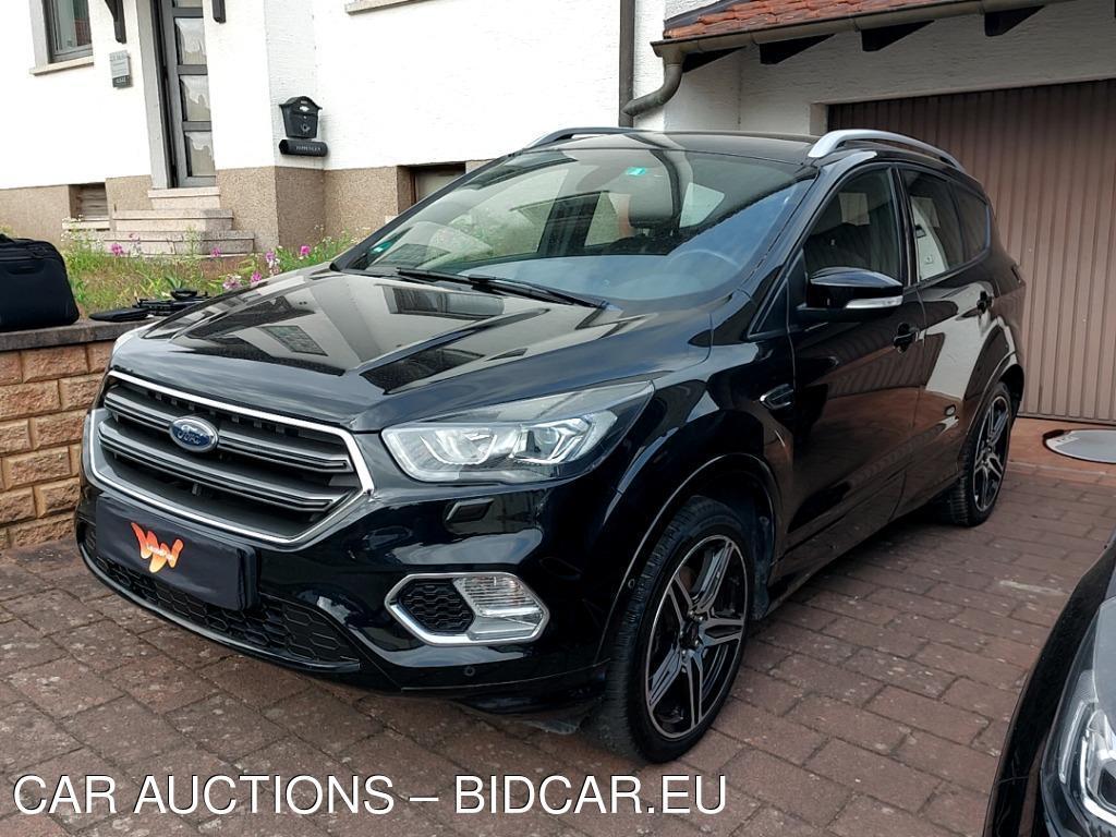 Ford Kuga 1.5 ECOBOOST 4X4 AUT., 2019