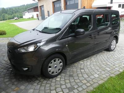 Ford Transit CONNECT 230 L2 S&amp;S Trend, 2021