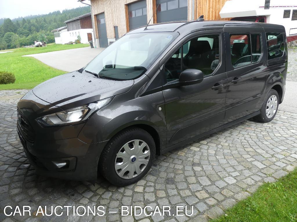 Ford Transit CONNECT 230 L2 S&amp;S Trend, 2021