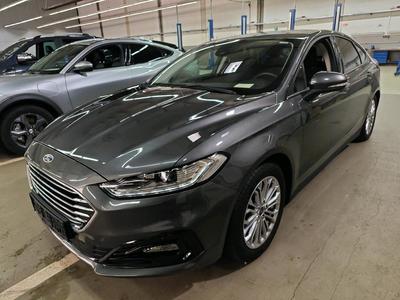 Ford Mondeo 2.0 ECOBLUE Trend, 2021