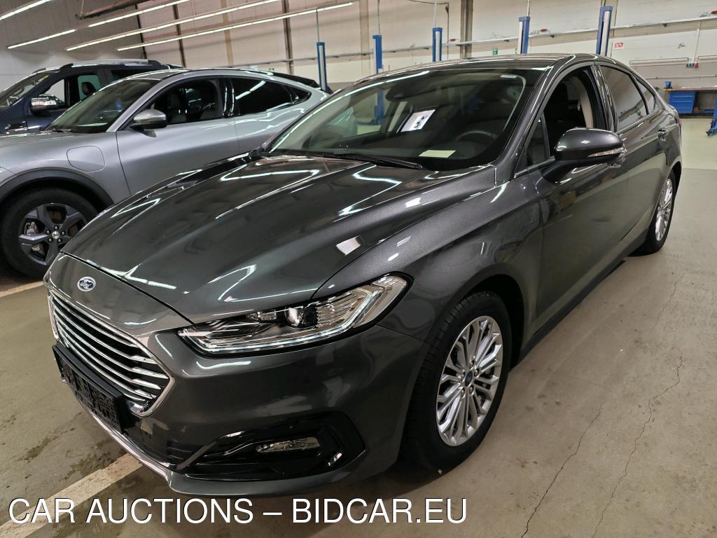 Ford Mondeo 2.0 ECOBLUE Trend, 2021
