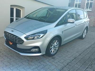 Ford S-MAX 2.0 ECOBLUE AUT. TREND, 2022