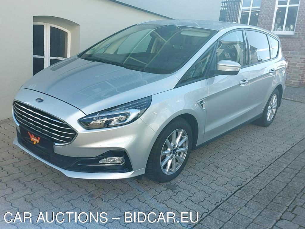 Ford S-MAX 2.0 ECOBLUE AUT. TREND, 2022