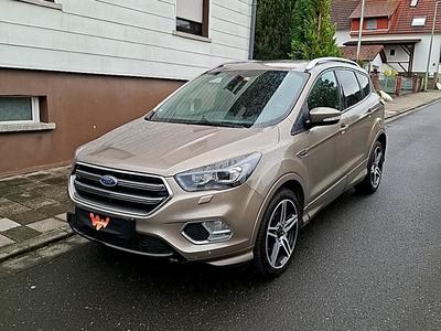 Ford Kuga 1.5 ECOBOOST 4X4 AUT., 2019