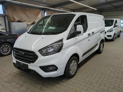 Ford Transit CUSTOM 300 L1H1 LKW VA Trend, 2022