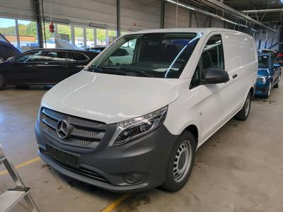 Mercedes-Benz VITO 116 CDI LANG HA AUT. PRO, 2022