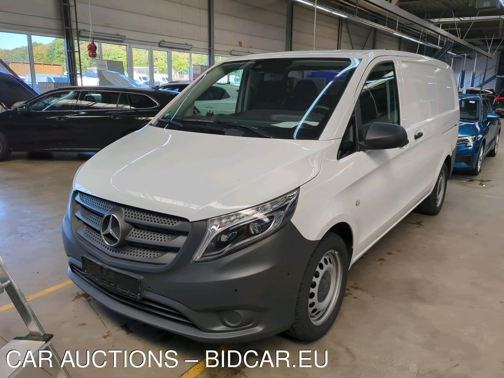 Mercedes-Benz VITO 116 CDI LANG HA AUT. PRO, 2022