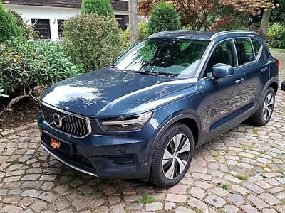 Volvo Xc40 T4 RECHARGE DKG, 2021