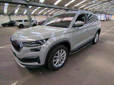 Skoda Kodiaq 1.5 TSI DSG, 2022