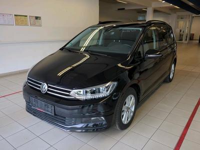 Volkswagen Touran 2.0 TDI SCR DSG Comfortline, 2021